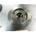 95C107 Camshaft Timing Gear For 12-17 Chevrolet Equinox  2.4 12621505